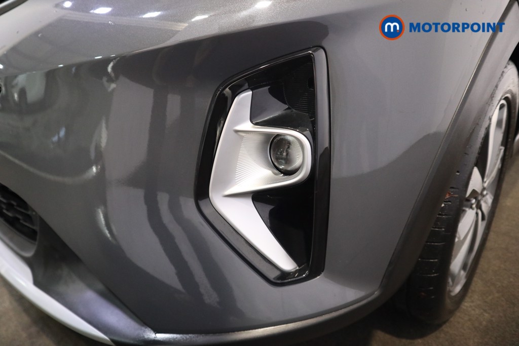 KIA Stonic 2 Automatic Petrol SUV - Stock Number (1598769) - 27th supplementary image