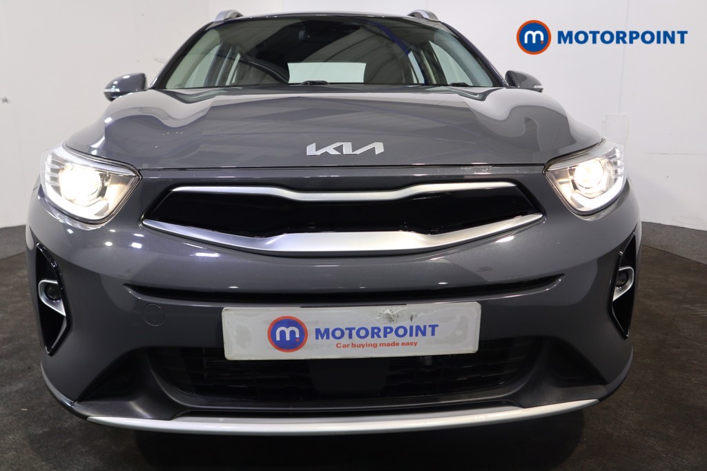 KIA Stonic 2 Automatic Petrol SUV - Stock Number (1598769) - 30th supplementary image
