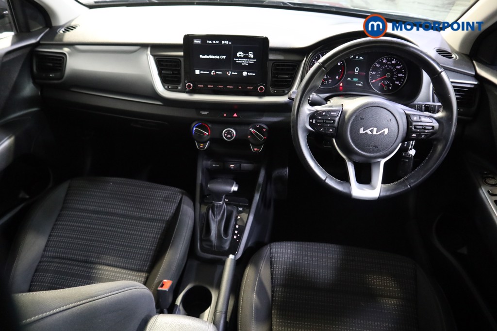 KIA Stonic 2 Automatic Petrol SUV - Stock Number (1598769) - 1st supplementary image