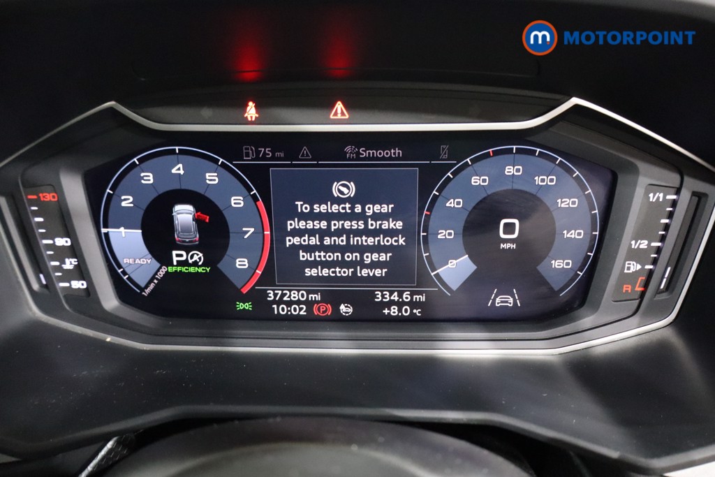 Audi A1 Sport Automatic Petrol Hatchback - Stock Number (1598770) - 2nd supplementary image