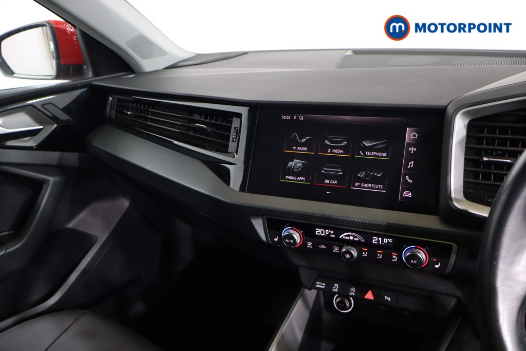 Audi A1 Sport Automatic Petrol Hatchback - Stock Number (1598770) - 3rd supplementary image