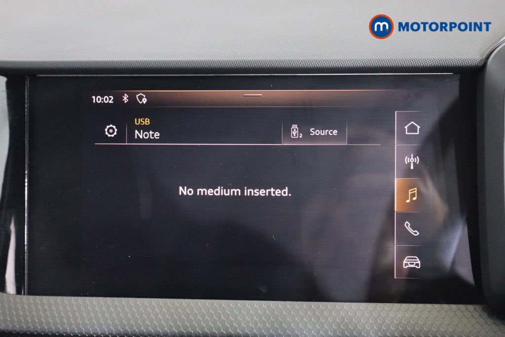 Audi A1 Sport Automatic Petrol Hatchback - Stock Number (1598770) - 6th supplementary image