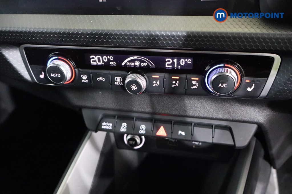 Audi A1 Sport Automatic Petrol Hatchback - Stock Number (1598770) - 10th supplementary image