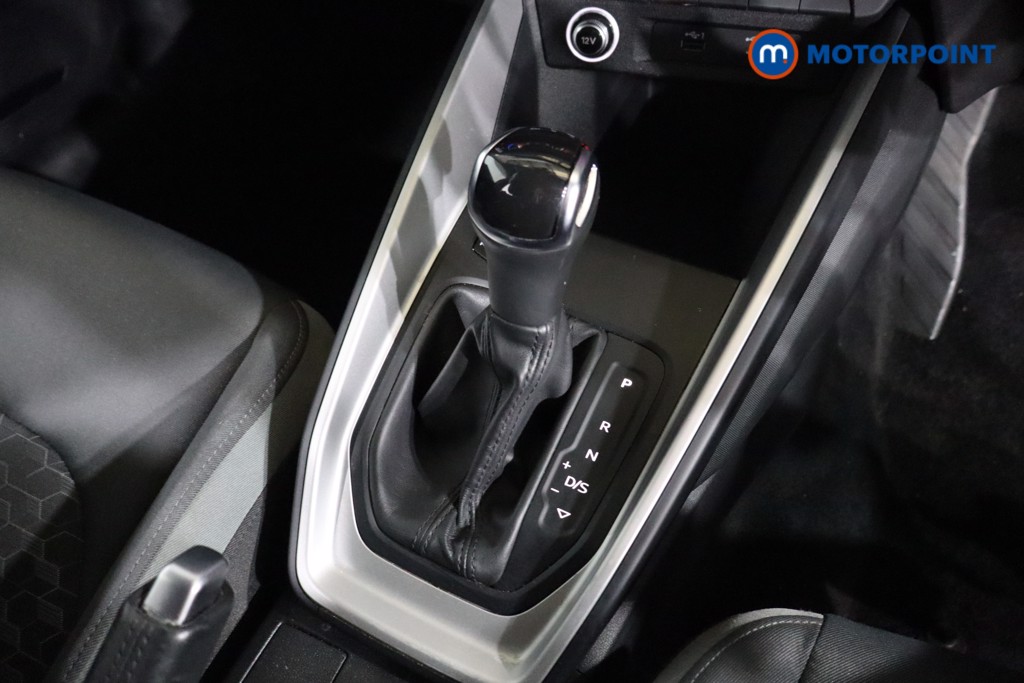 Audi A1 Sport Automatic Petrol Hatchback - Stock Number (1598770) - 11th supplementary image