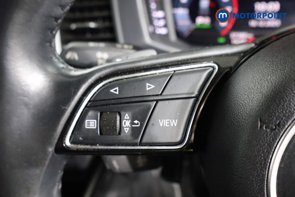 Audi A1 Sport Automatic Petrol Hatchback - Stock Number (1598770) - 12th supplementary image