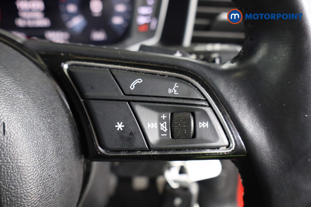 Audi A1 Sport Automatic Petrol Hatchback - Stock Number (1598770) - 13th supplementary image