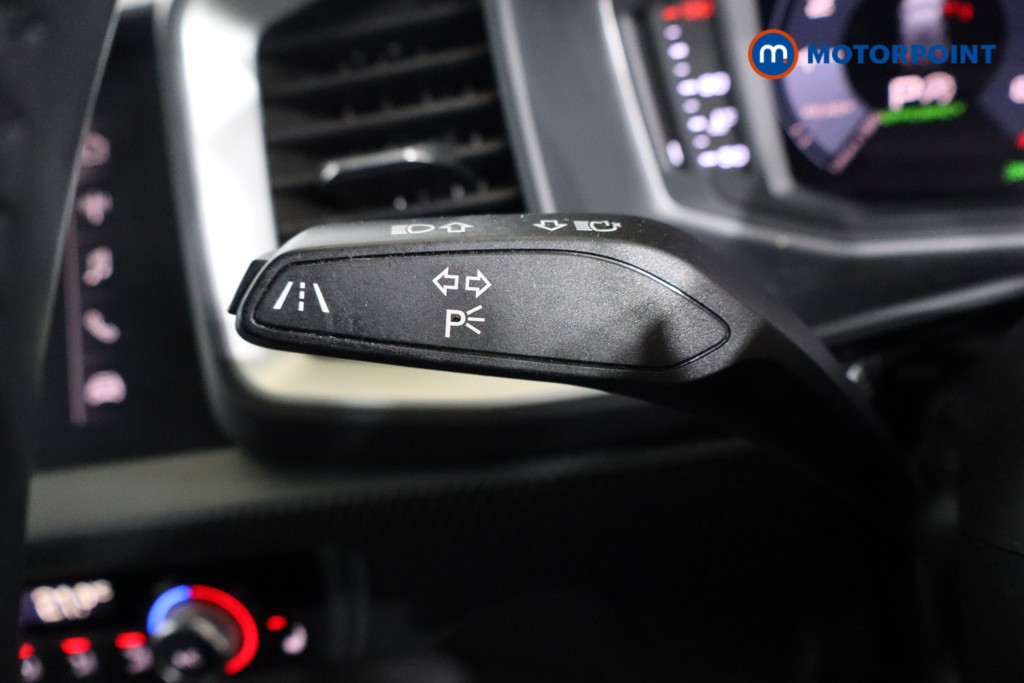 Audi A1 Sport Automatic Petrol Hatchback - Stock Number (1598770) - 14th supplementary image
