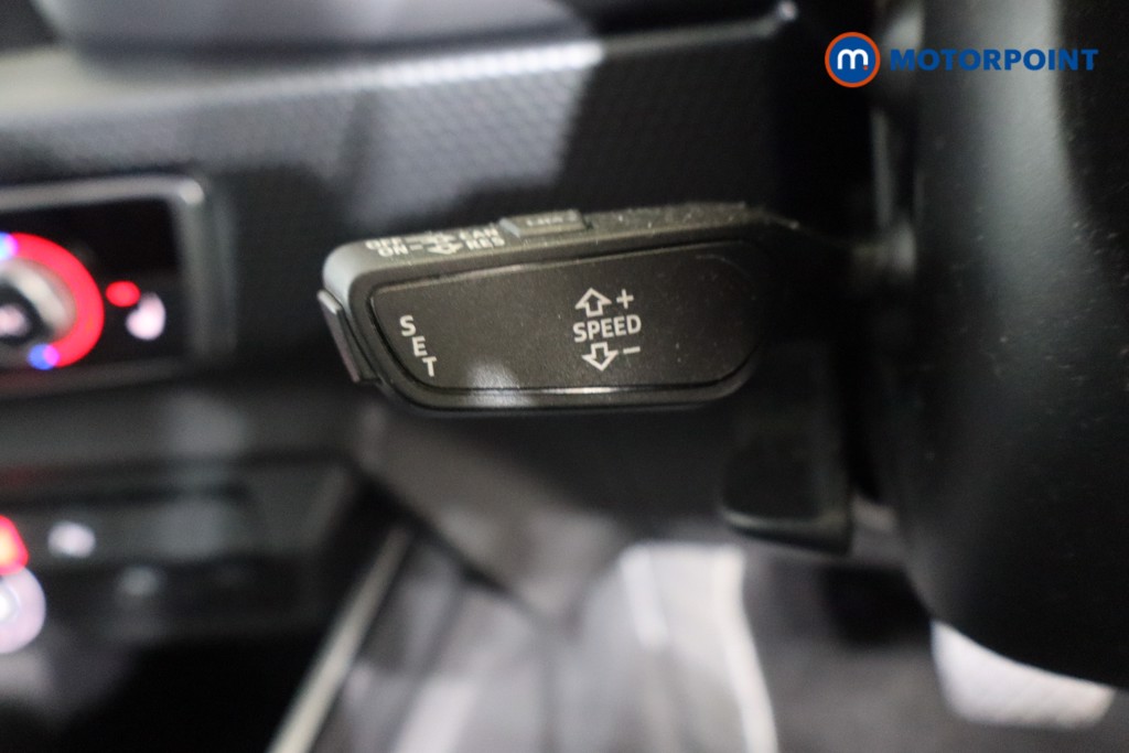 Audi A1 Sport Automatic Petrol Hatchback - Stock Number (1598770) - 15th supplementary image