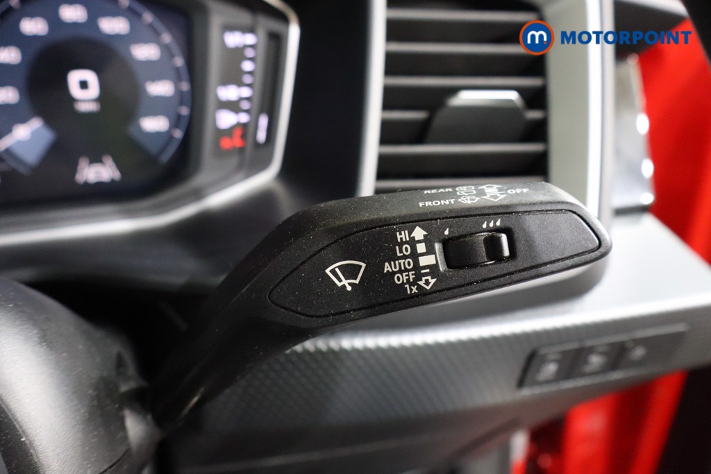 Audi A1 Sport Automatic Petrol Hatchback - Stock Number (1598770) - 16th supplementary image