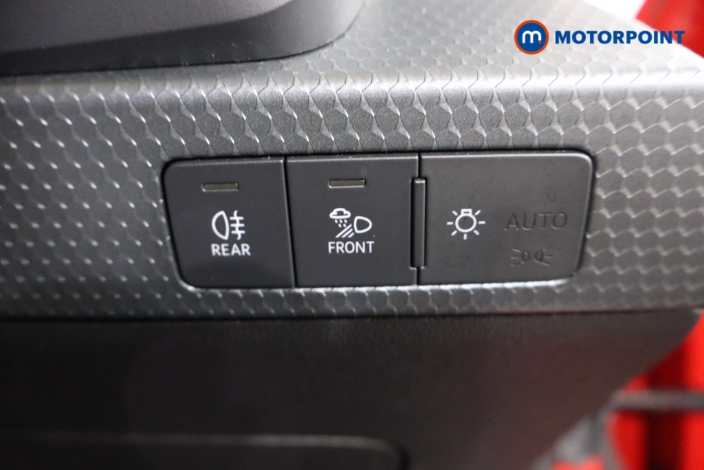 Audi A1 Sport Automatic Petrol Hatchback - Stock Number (1598770) - 17th supplementary image