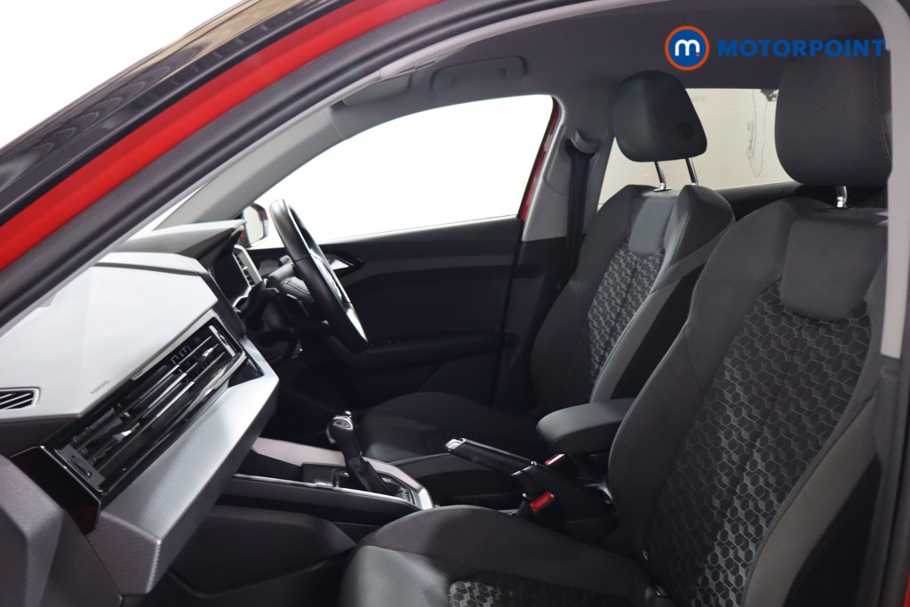 Audi A1 Sport Automatic Petrol Hatchback - Stock Number (1598770) - 19th supplementary image