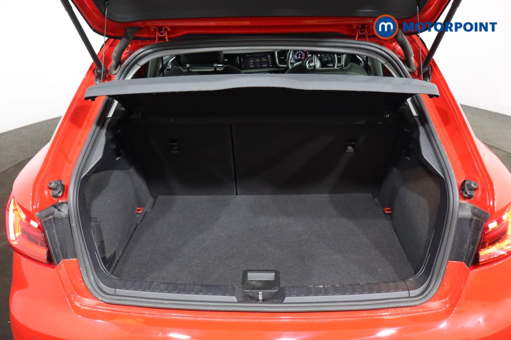 Audi A1 Sport Automatic Petrol Hatchback - Stock Number (1598770) - 22nd supplementary image