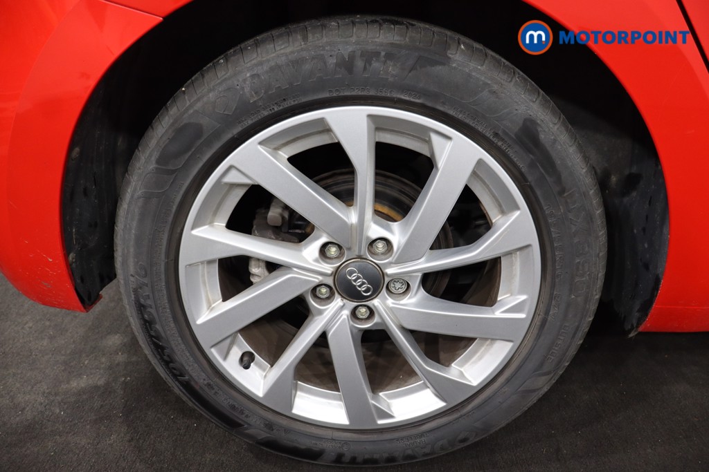 Audi A1 Sport Automatic Petrol Hatchback - Stock Number (1598770) - 23rd supplementary image