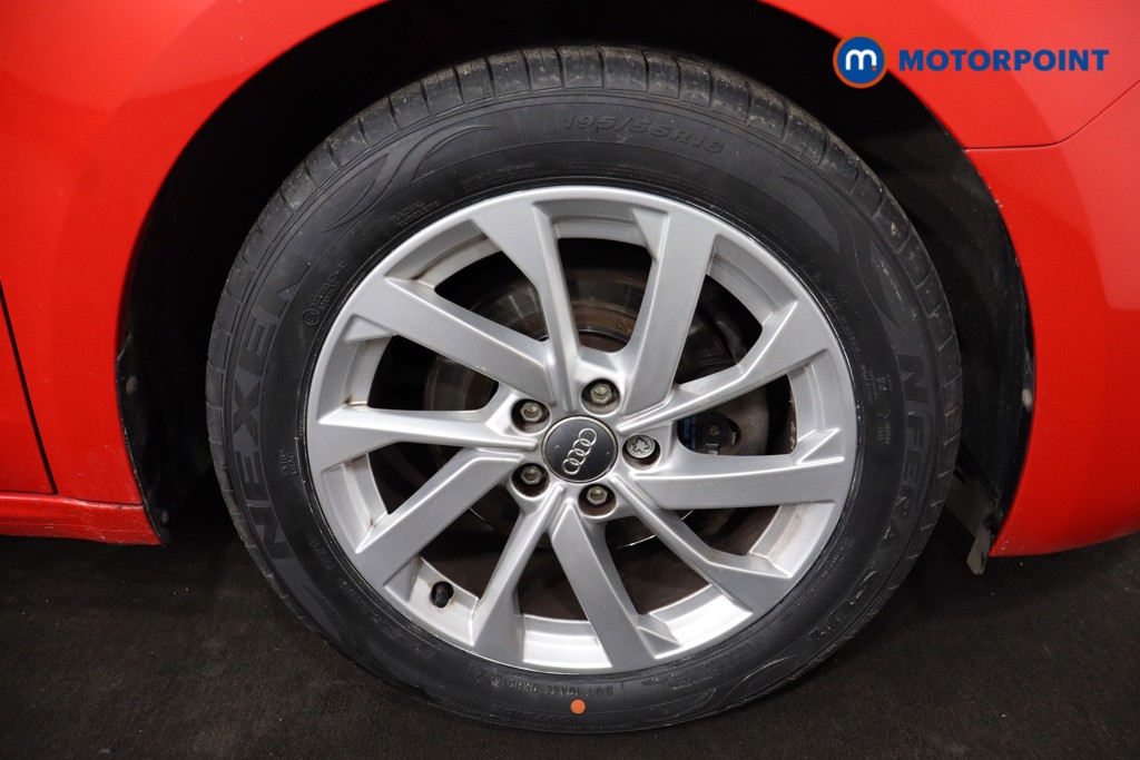 Audi A1 Sport Automatic Petrol Hatchback - Stock Number (1598770) - 24th supplementary image