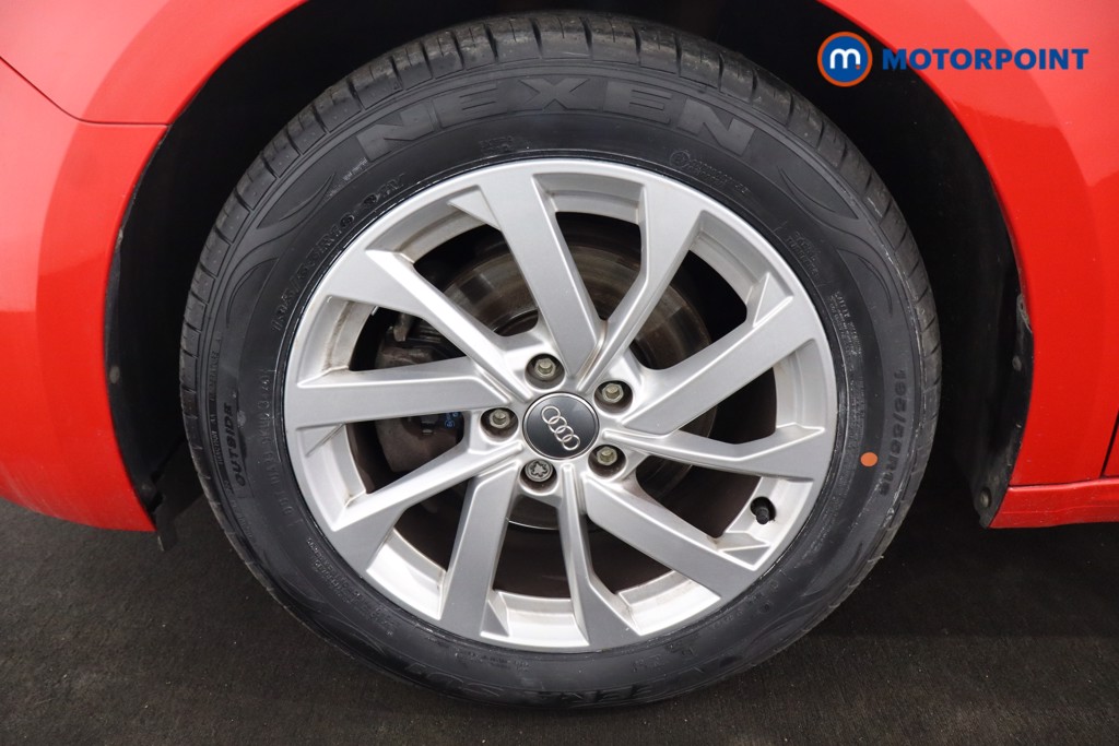 Audi A1 Sport Automatic Petrol Hatchback - Stock Number (1598770) - 25th supplementary image