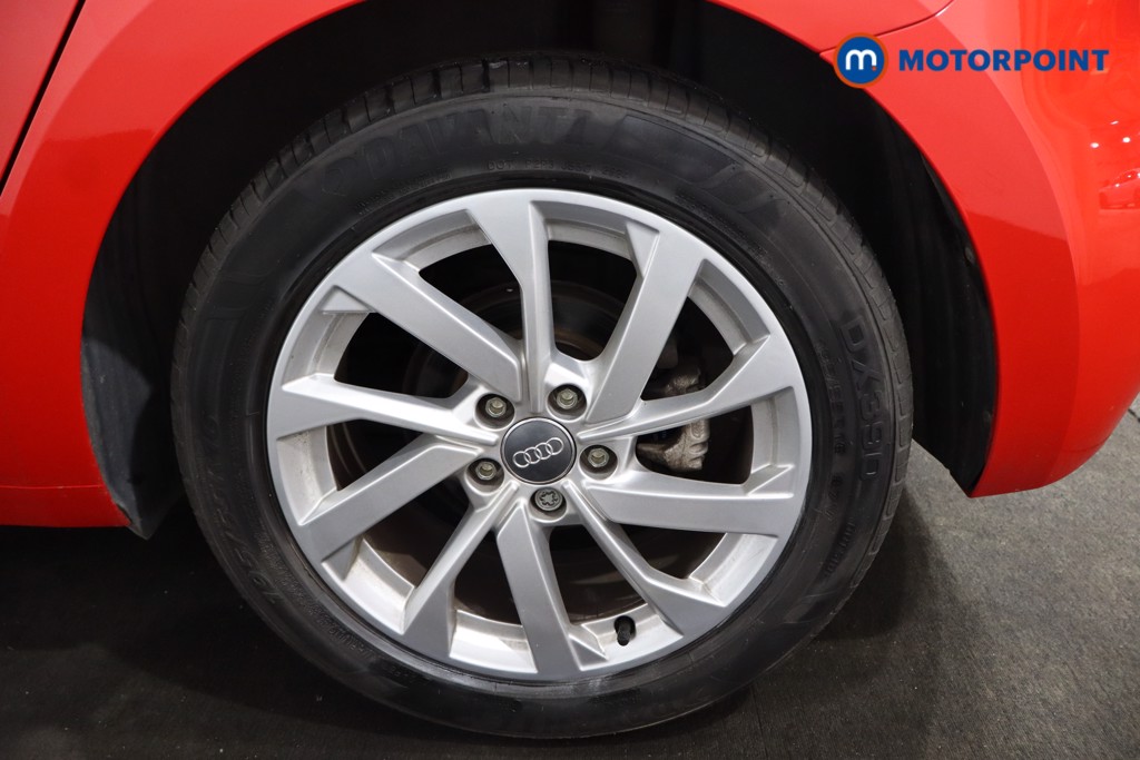 Audi A1 Sport Automatic Petrol Hatchback - Stock Number (1598770) - 26th supplementary image