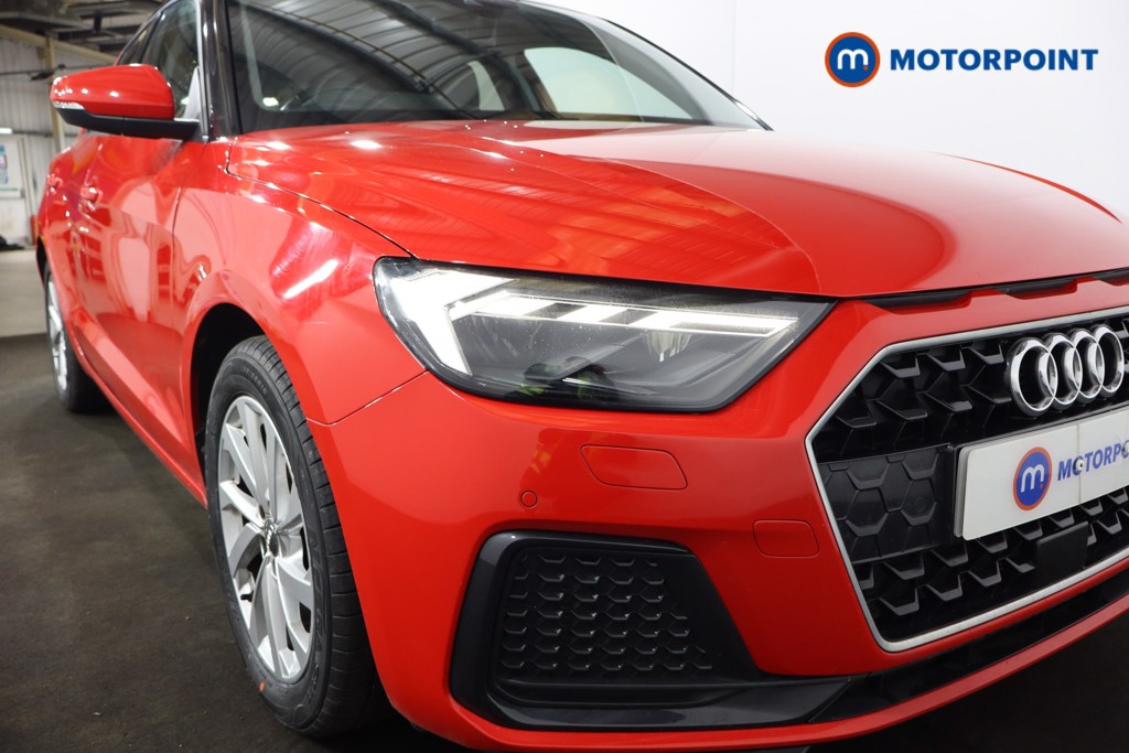 Audi A1 Sport Automatic Petrol Hatchback - Stock Number (1598770) - 27th supplementary image