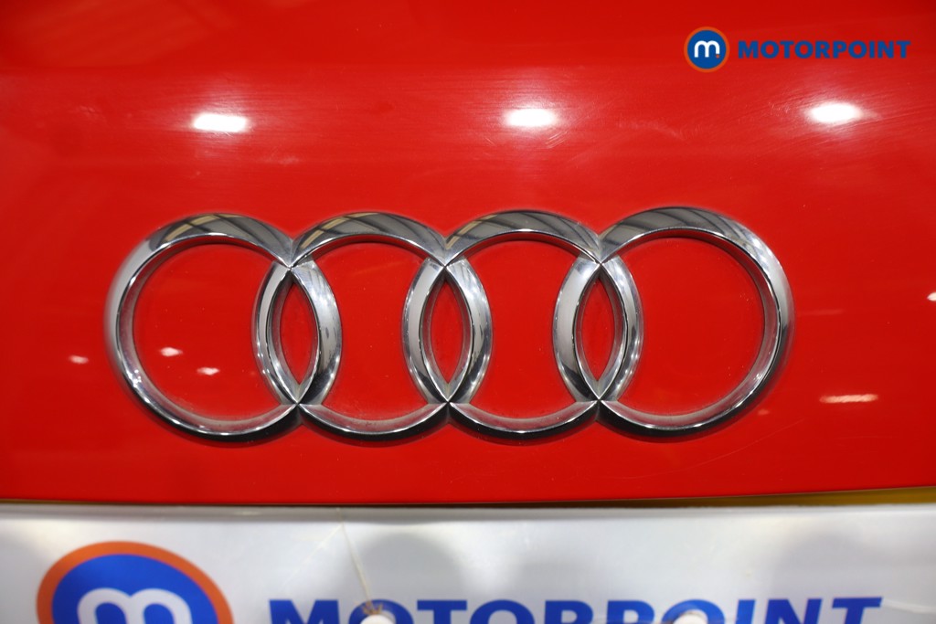 Audi A1 Sport Automatic Petrol Hatchback - Stock Number (1598770) - 29th supplementary image