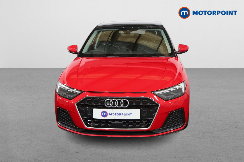 Audi A1 Sport Automatic Petrol Hatchback - Stock Number (1598770) - Front bumper