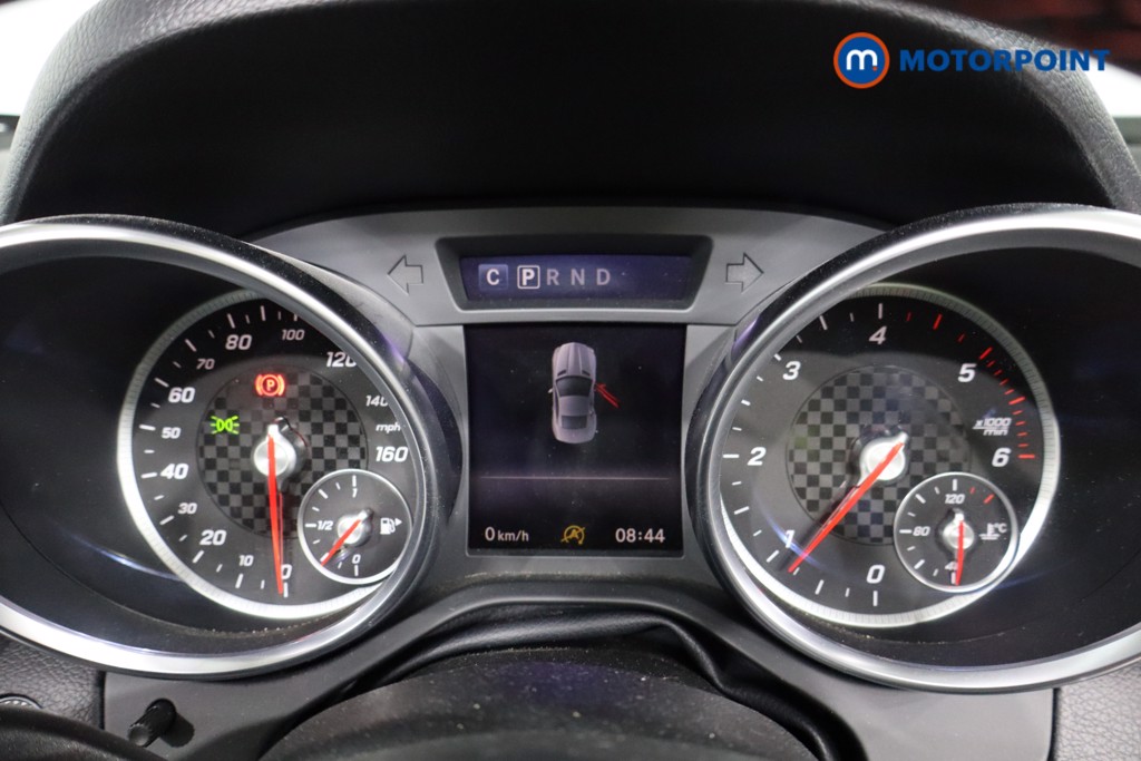 Mercedes-Benz SLC Amg Line Automatic Diesel Convertible - Stock Number (1598824) - 2nd supplementary image