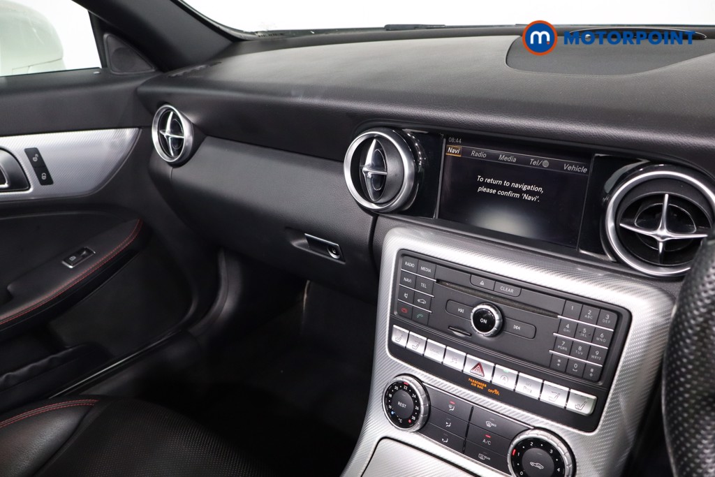 Mercedes-Benz SLC Amg Line Automatic Diesel Convertible - Stock Number (1598824) - 3rd supplementary image