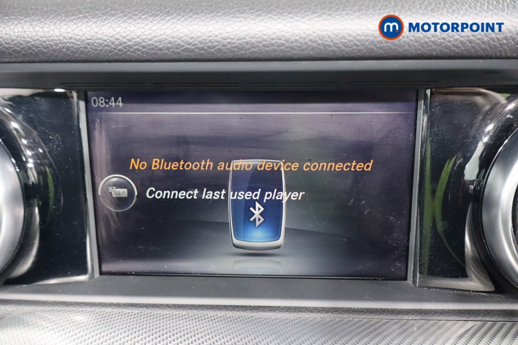 Mercedes-Benz SLC Amg Line Automatic Diesel Convertible - Stock Number (1598824) - 5th supplementary image