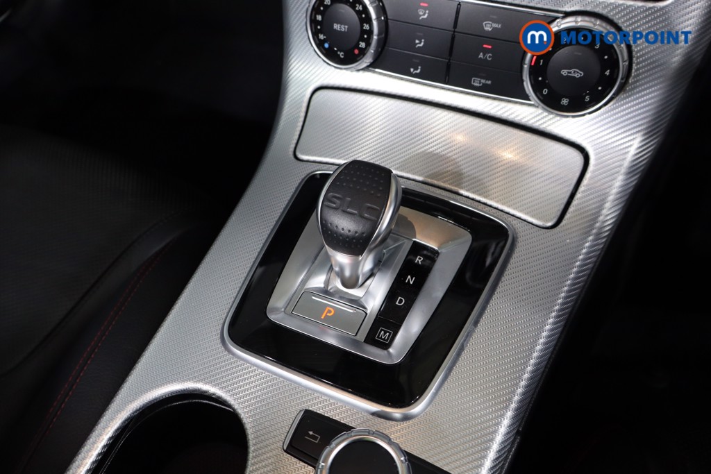 Mercedes-Benz SLC Amg Line Automatic Diesel Convertible - Stock Number (1598824) - 9th supplementary image