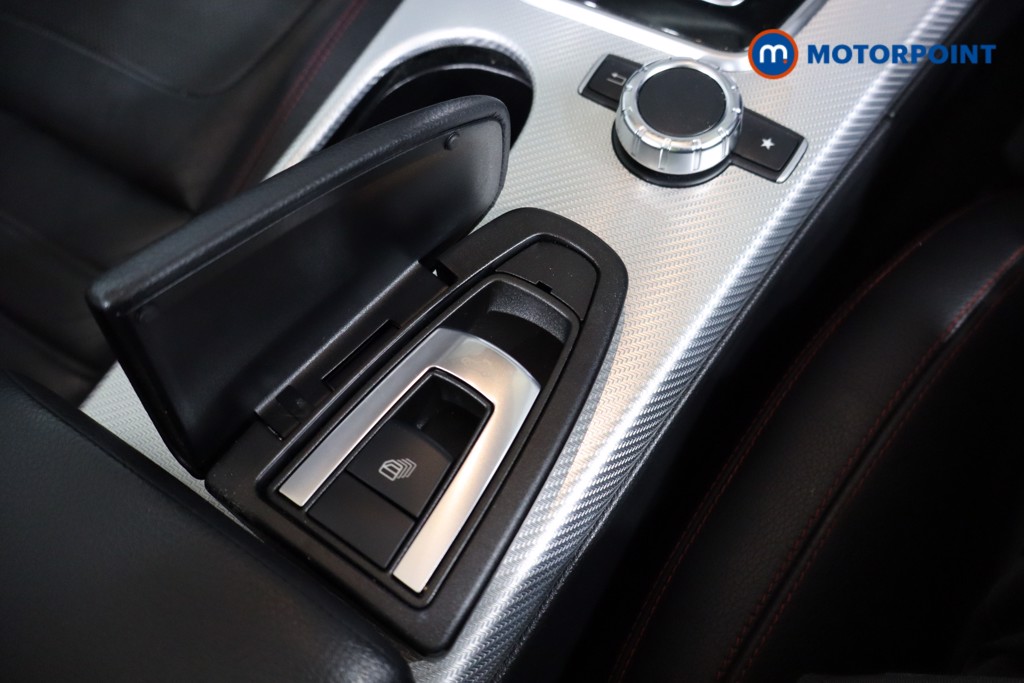 Mercedes-Benz SLC Amg Line Automatic Diesel Convertible - Stock Number (1598824) - 10th supplementary image