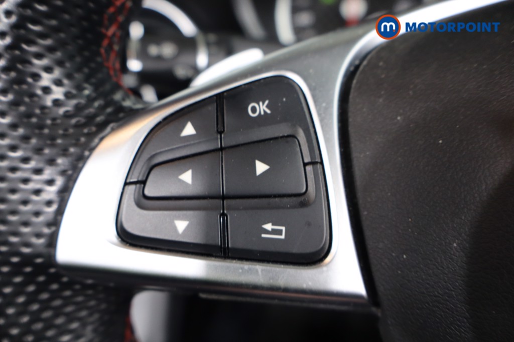 Mercedes-Benz SLC Amg Line Automatic Diesel Convertible - Stock Number (1598824) - 11th supplementary image