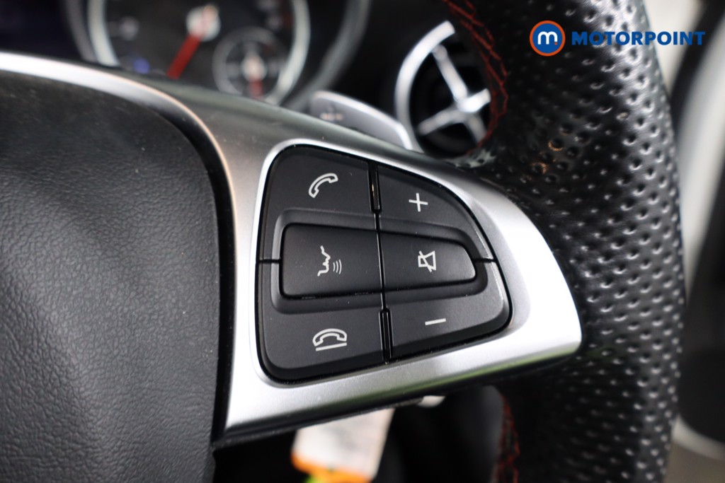 Mercedes-Benz SLC Amg Line Automatic Diesel Convertible - Stock Number (1598824) - 12th supplementary image