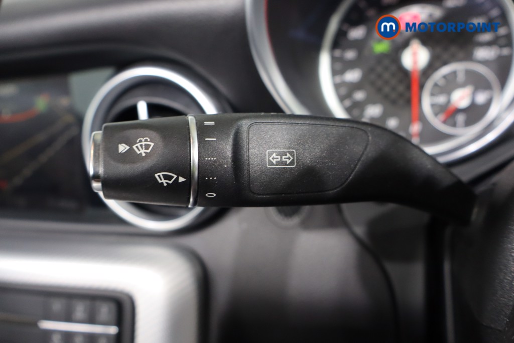 Mercedes-Benz SLC Amg Line Automatic Diesel Convertible - Stock Number (1598824) - 13th supplementary image