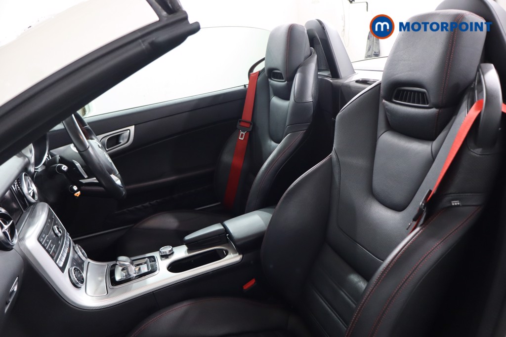 Mercedes-Benz SLC Amg Line Automatic Diesel Convertible - Stock Number (1598824) - 18th supplementary image
