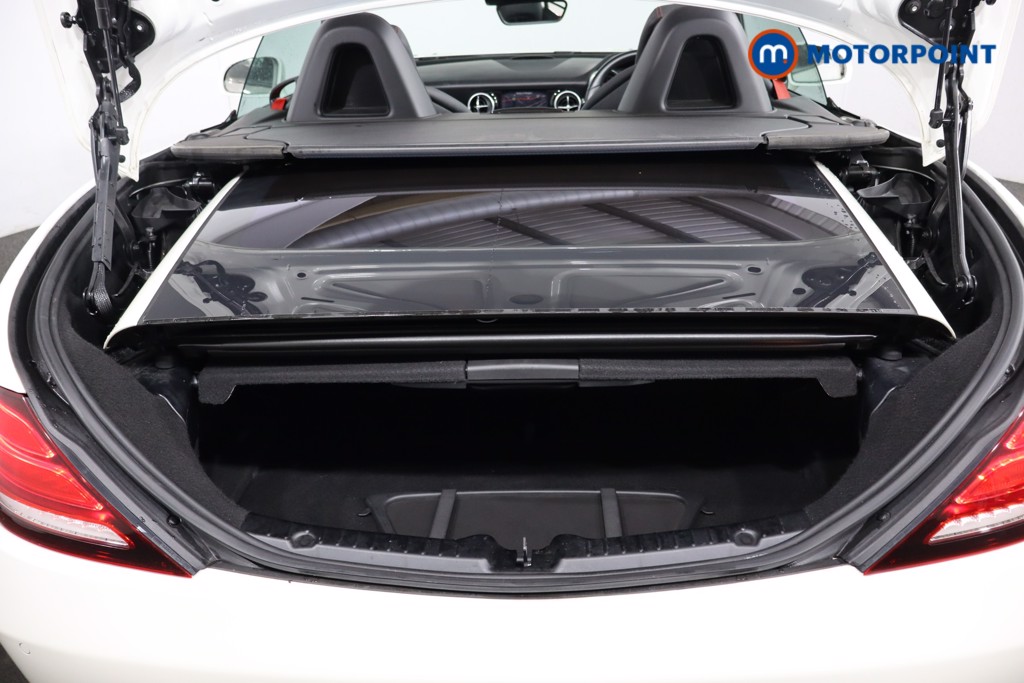 Mercedes-Benz SLC Amg Line Automatic Diesel Convertible - Stock Number (1598824) - 19th supplementary image