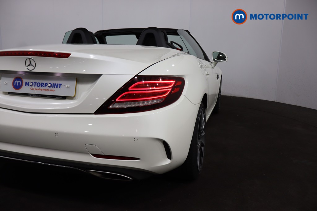 Mercedes-Benz SLC Amg Line Automatic Diesel Convertible - Stock Number (1598824) - 25th supplementary image