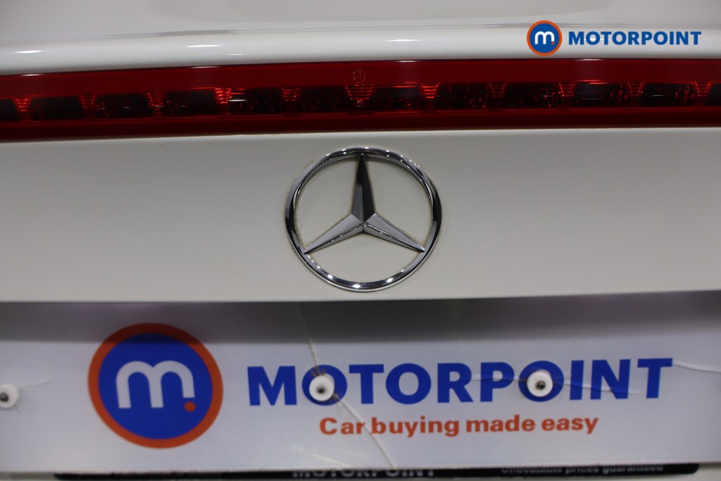 Mercedes-Benz SLC Amg Line Automatic Diesel Convertible - Stock Number (1598824) - 27th supplementary image