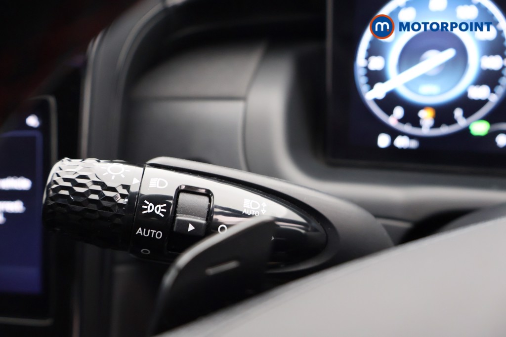 Hyundai Tucson N Line S Automatic Petrol-Electric Hybrid SUV - Stock Number (1598836) - 5th supplementary image