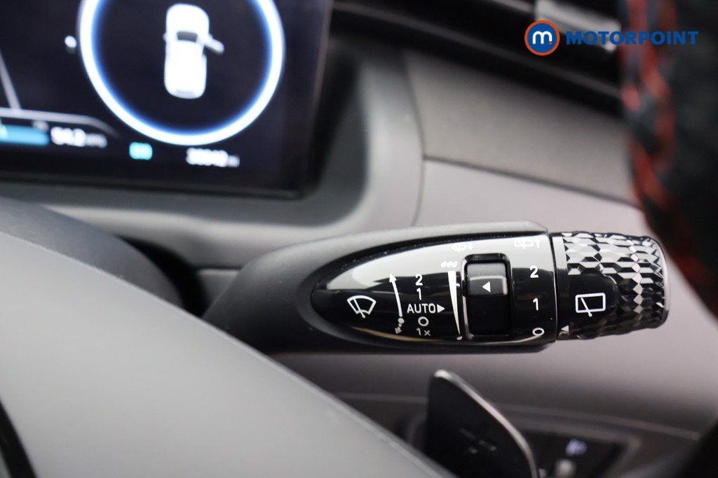 Hyundai Tucson N Line S Automatic Petrol-Electric Hybrid SUV - Stock Number (1598836) - 6th supplementary image