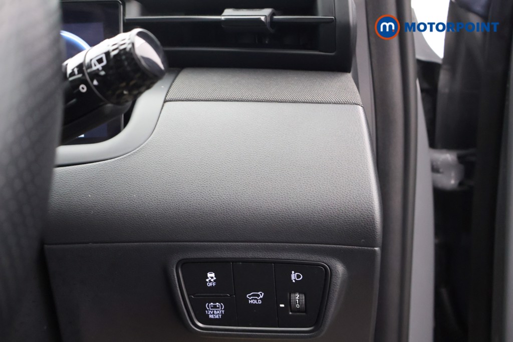 Hyundai Tucson N Line S Automatic Petrol-Electric Hybrid SUV - Stock Number (1598836) - 7th supplementary image