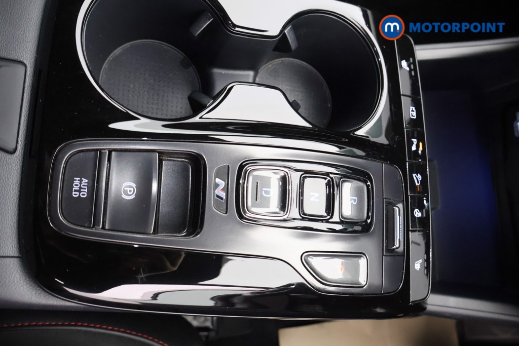 Hyundai Tucson N Line S Automatic Petrol-Electric Hybrid SUV - Stock Number (1598836) - 10th supplementary image
