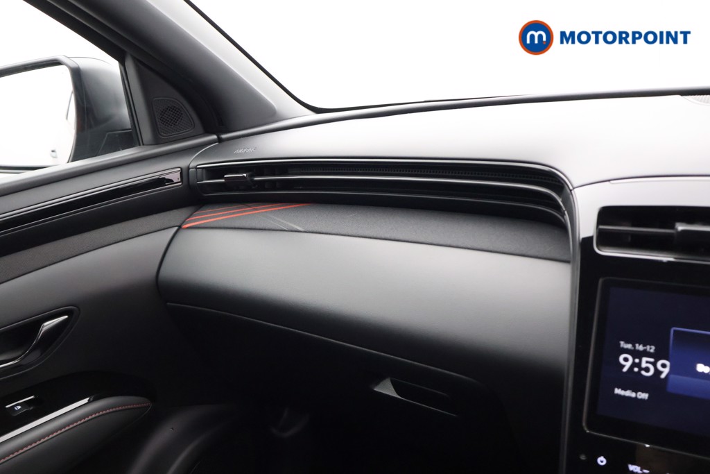 Hyundai Tucson N Line S Automatic Petrol-Electric Hybrid SUV - Stock Number (1598836) - 12th supplementary image