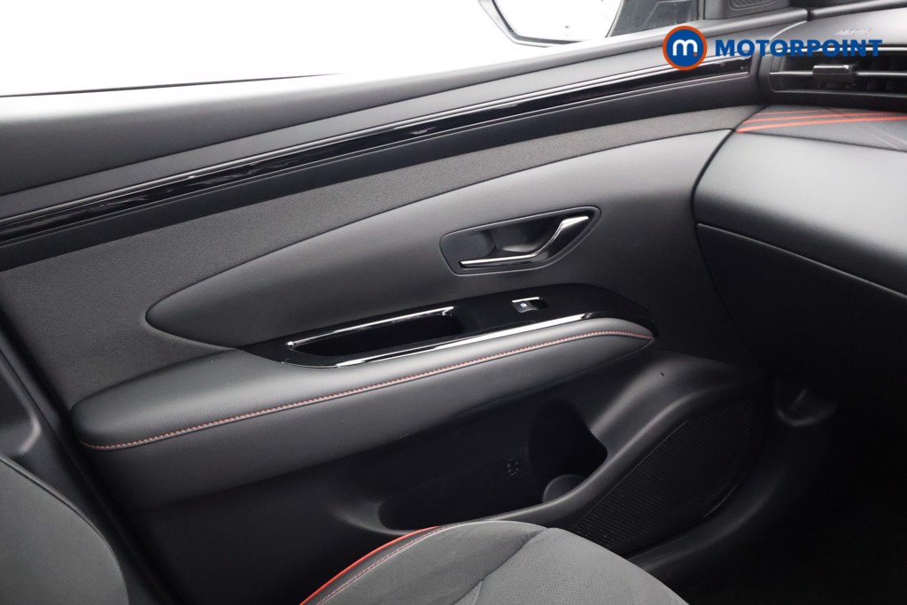 Hyundai Tucson N Line S Automatic Petrol-Electric Hybrid SUV - Stock Number (1598836) - 13th supplementary image