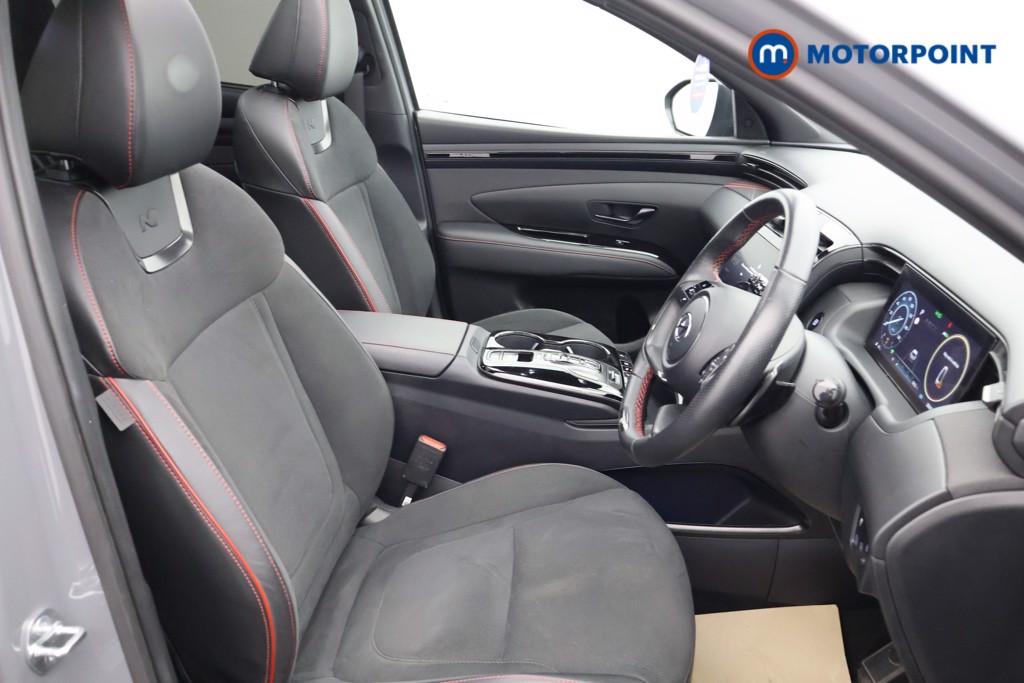Hyundai Tucson N Line S Automatic Petrol-Electric Hybrid SUV - Stock Number (1598836) - 17th supplementary image