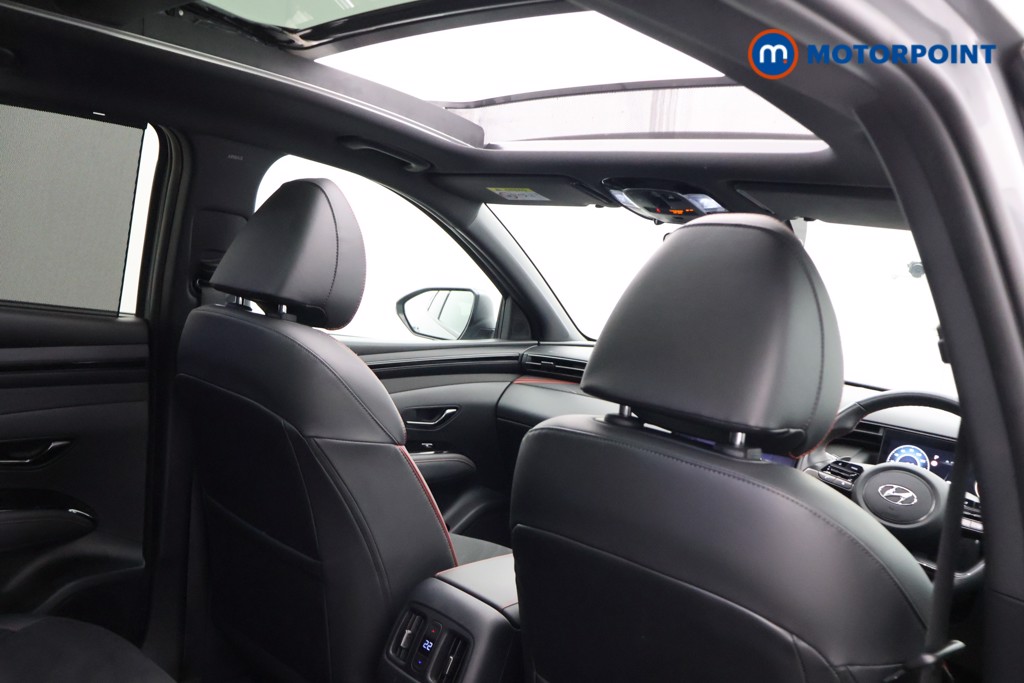 Hyundai Tucson N Line S Automatic Petrol-Electric Hybrid SUV - Stock Number (1598836) - 20th supplementary image