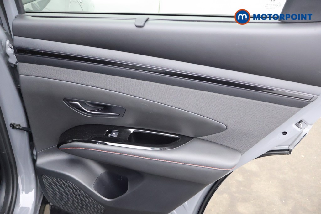 Hyundai Tucson N Line S Automatic Petrol-Electric Hybrid SUV - Stock Number (1598836) - 21st supplementary image
