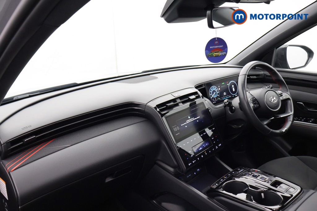 Hyundai Tucson N Line S Automatic Petrol-Electric Hybrid SUV - Stock Number (1598836) - 22nd supplementary image