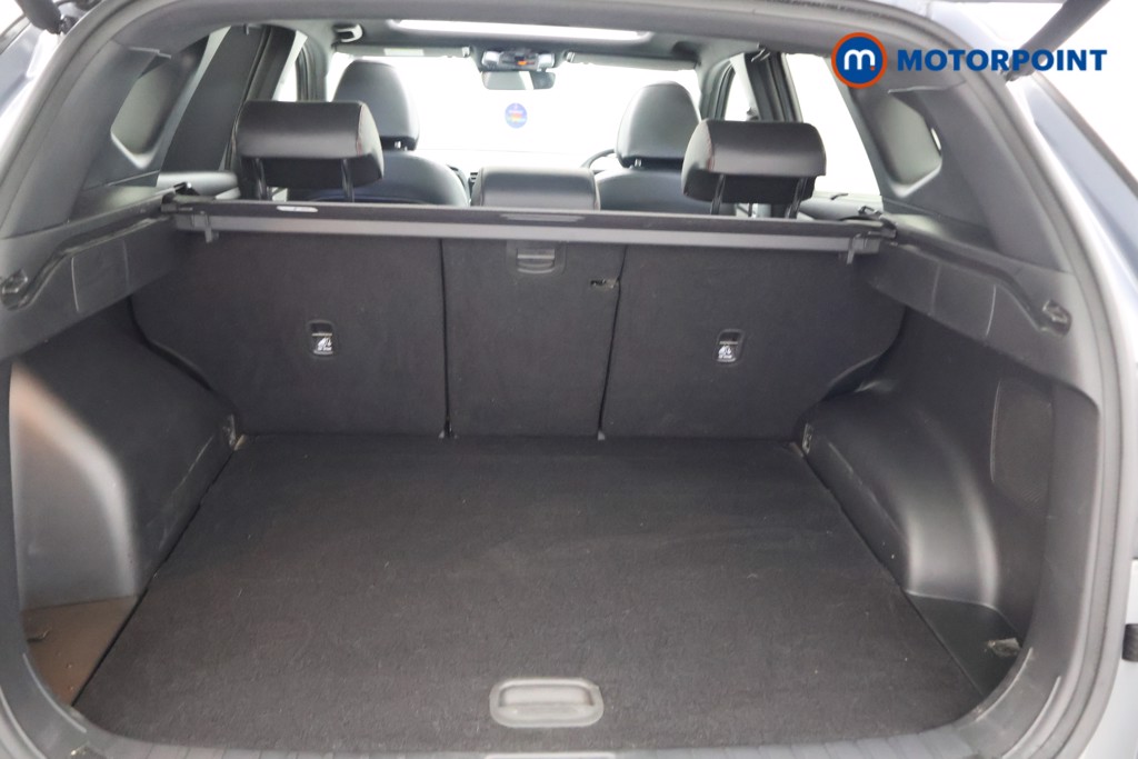 Hyundai Tucson N Line S Automatic Petrol-Electric Hybrid SUV - Stock Number (1598836) - 24th supplementary image