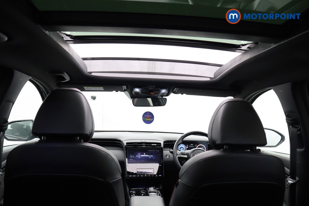 Hyundai Tucson N Line S Automatic Petrol-Electric Hybrid SUV - Stock Number (1598836) - 25th supplementary image