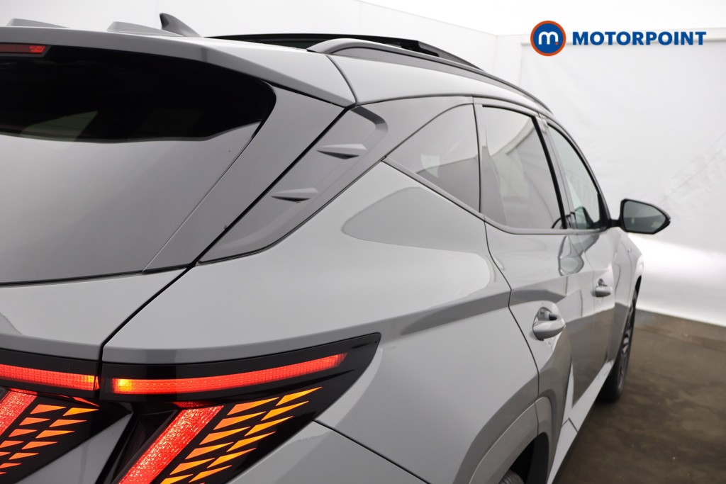 Hyundai Tucson N Line S Automatic Petrol-Electric Hybrid SUV - Stock Number (1598836) - 27th supplementary image