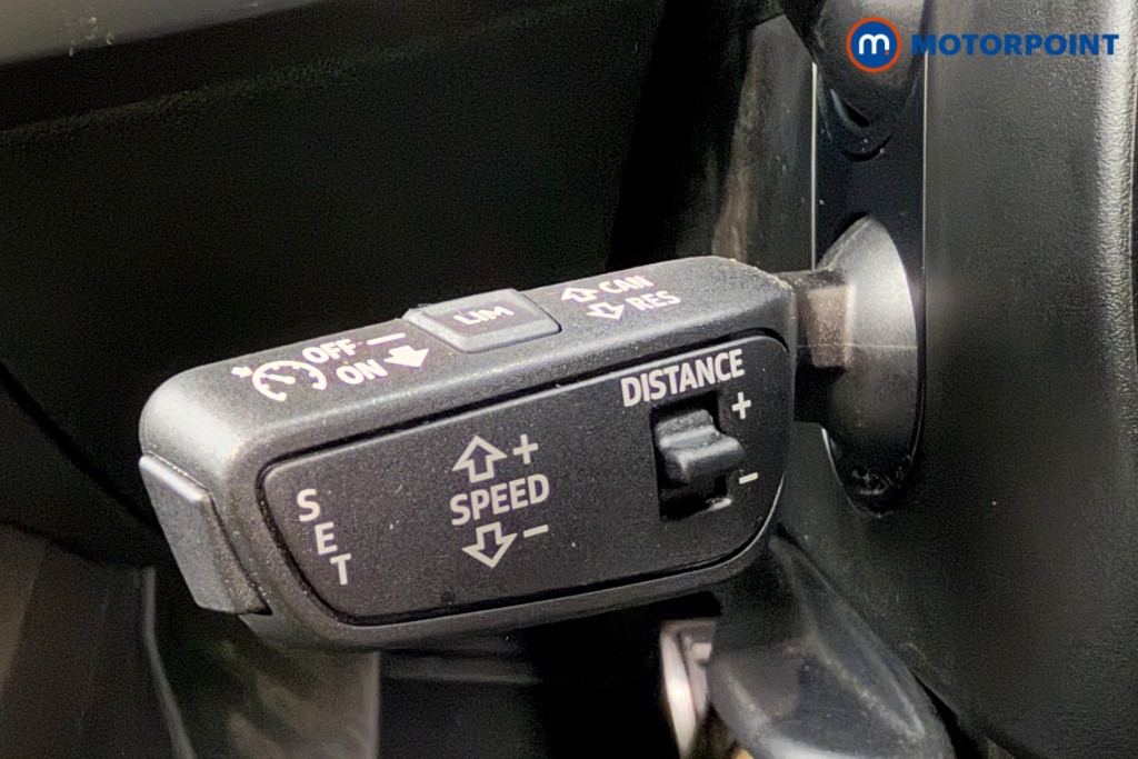 Audi A3 S Line Competition Automatic Petrol Plug-In Hybrid Hatchback - Stock Number (1598906) - 5th supplementary image