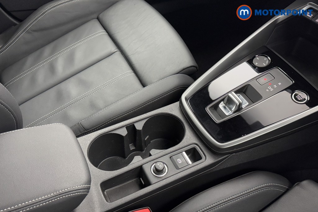 Audi A3 S Line Competition Automatic Petrol Plug-In Hybrid Hatchback - Stock Number (1598906) - 14th supplementary image